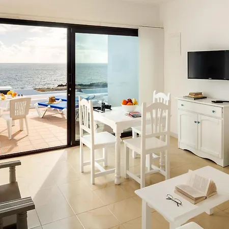 Delmar - Sama Charco del Palo