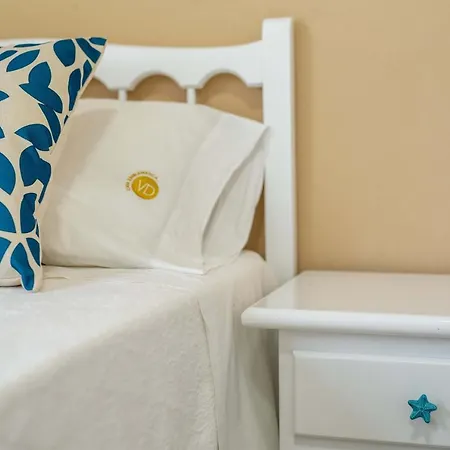 Delmar - Sama Сasa de vacaciones *