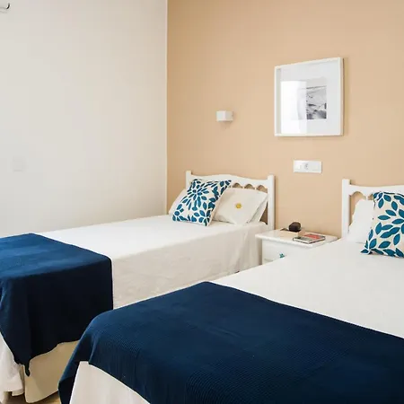 Delmar - Sama Charco del Palo