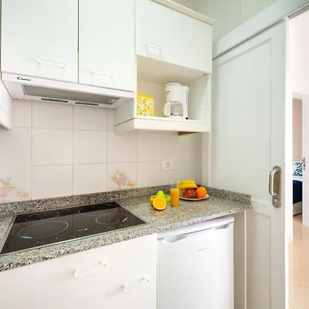 Delmar - Sama Holiday home *