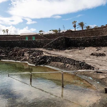 Holiday home Delmar - Sama Charco del Palo