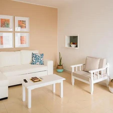 Holiday home Delmar - Sama Charco del Palo