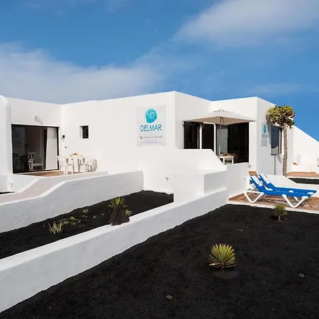 Casa vacanze Delmar - Sama