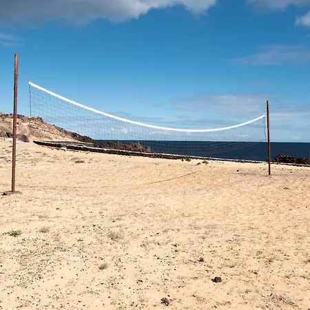 Delmar - Sama Holiday home Charco del Palo