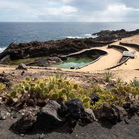 Casa vacanze Delmar - Sama *