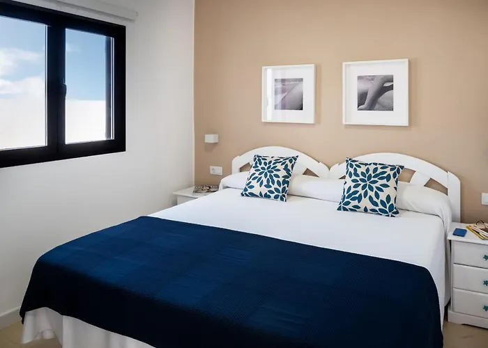 Vakantiehuis Delmar - Sama Charco del Palo