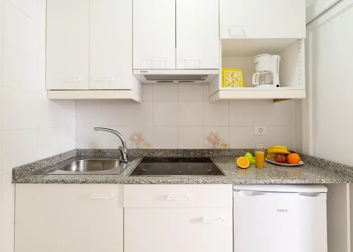 Delmar - Sama Vakantiehuis Charco del Palo