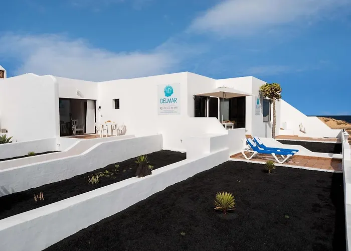 Vakantiehuis Delmar - Sama