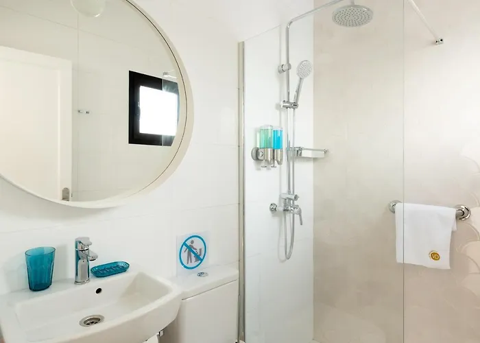 Vakantiehuis Delmar - Sama Charco del Palo