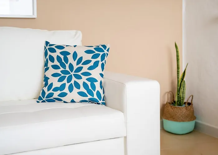 Vakantiehuis Delmar - Sama