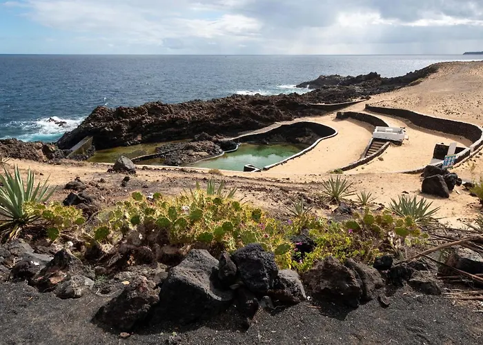 Vakantiehuis Delmar - Sama *