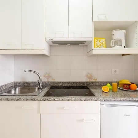 Delmar - Sama Holiday home Charco del Palo