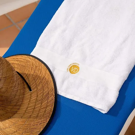 Holiday home Delmar - Sama Charco del Palo