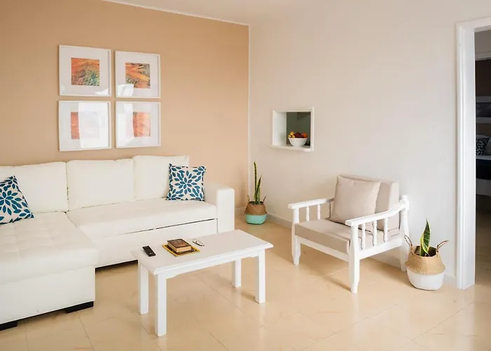 Holiday home Delmar - Sama Charco del Palo