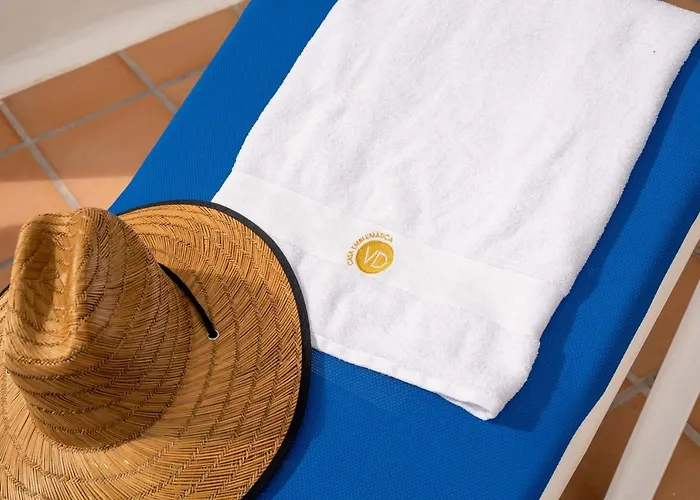 Holiday home Delmar - Sama Charco del Palo